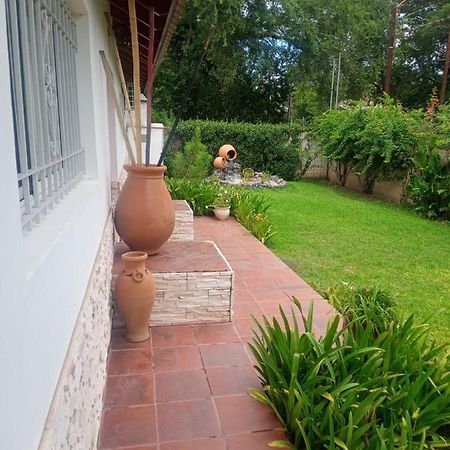 El Maná Vila Bialet Massé Exterior foto