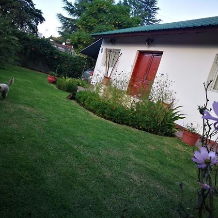 El Maná Vila Bialet Massé Exterior foto