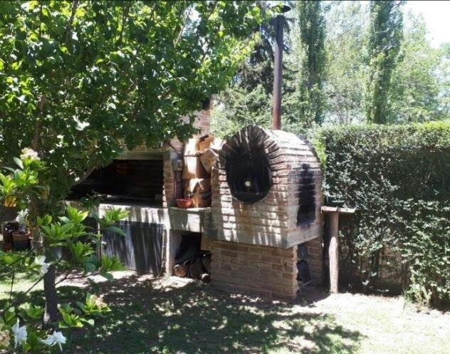 El Maná Vila Bialet Massé Exterior foto