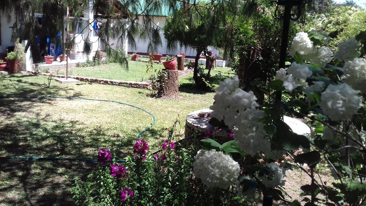 El Maná Vila Bialet Massé Exterior foto
