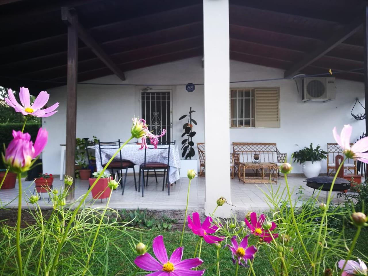 El Maná Vila Bialet Massé Exterior foto
